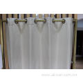 Jacquard Coating Curtain Fabric